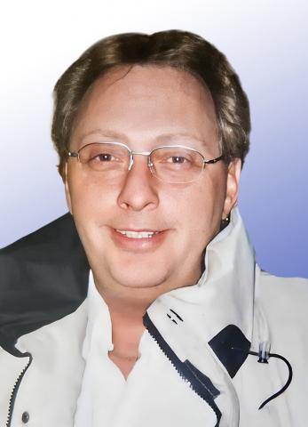 Robert David