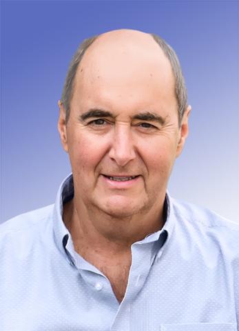Charles Ménard