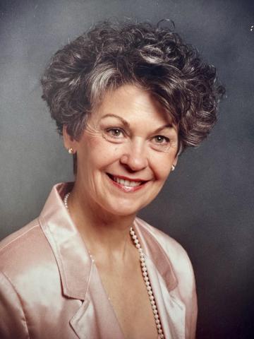 Fernande Julien