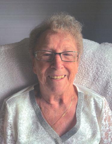 Germaine Lepage Leblond