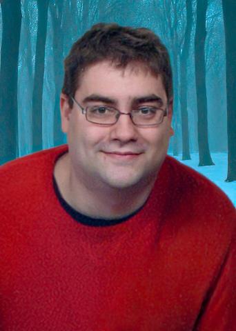Sylvain Dickey