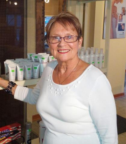 Lise Varin