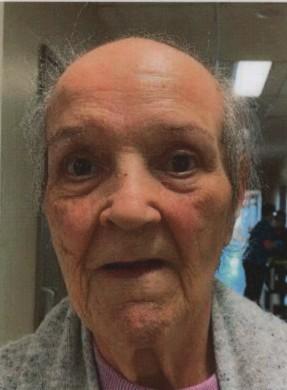 Lise Baldi Née Marier