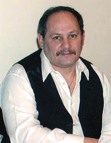 Ronald Deschênes