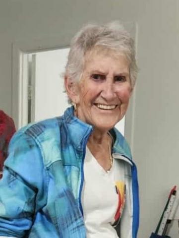 Yolande Séguin