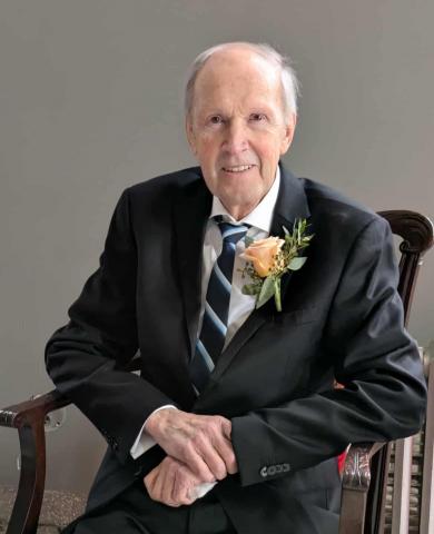 Robert Monette