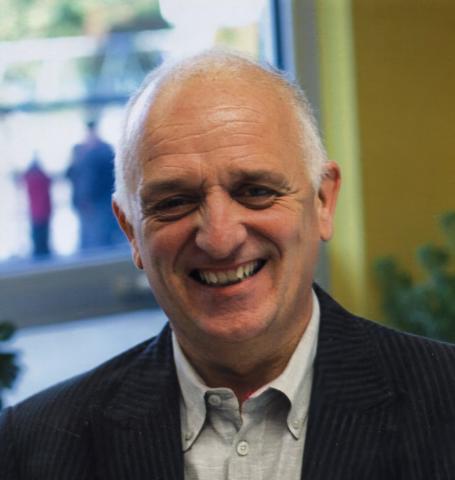 Alain Rochette