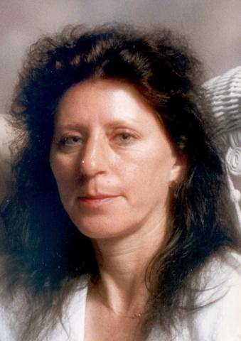 Evelyn Kilbride