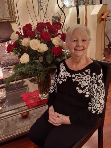   Agnes Parent Lalonde