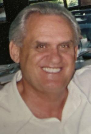 André Cantin