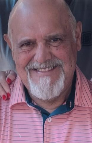 Bruno Bourgeois