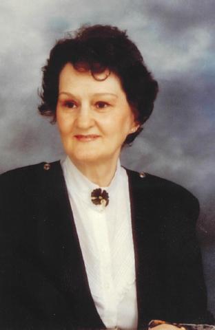 Mariette Boisclair