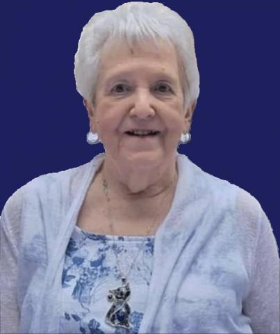 Clémence Raymond Hayes