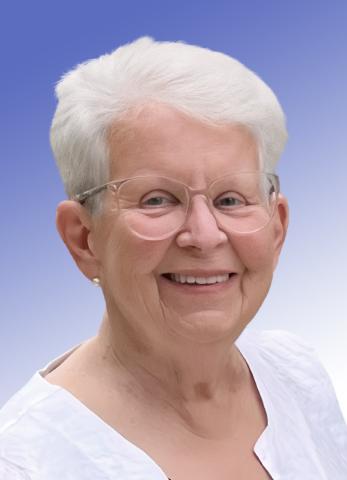 Denise Latour Renaud