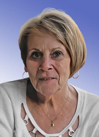 Renée Guilbeault Roy