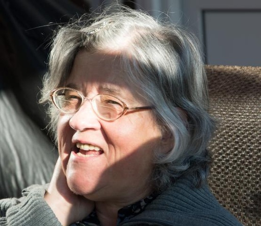 Françoise Dionne