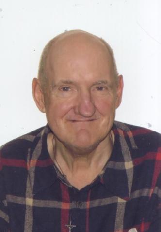 Gaétan Larocque