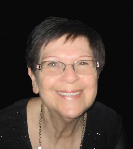 Rollande Blanchard