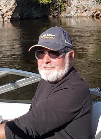 Gilles F. Latrémouille