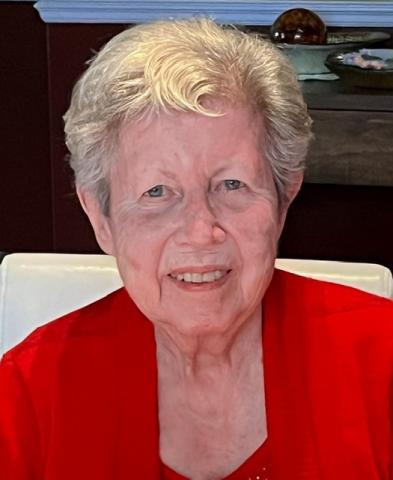 Jeannine Allen Lavigne