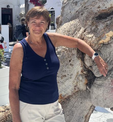 Gisèle Emond