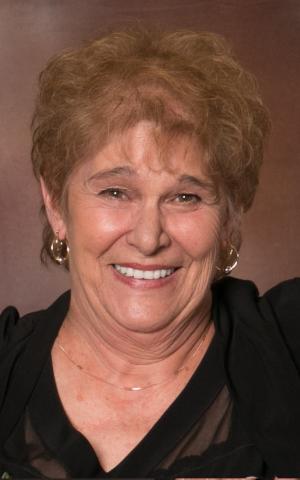 Pierrette Poulin Richer