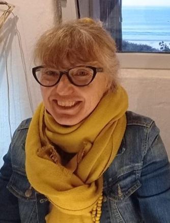 Caroline Plouffe