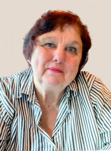 Micheline M. Rochon