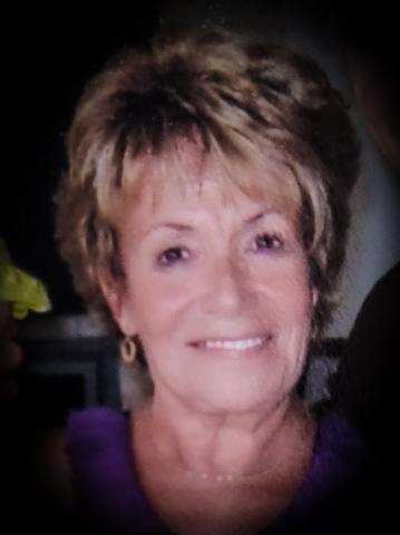 Suzanne Dion Leclerc