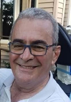 Jean-Pierre Bisson