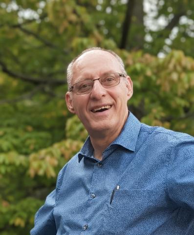 Jean-Claude Landry