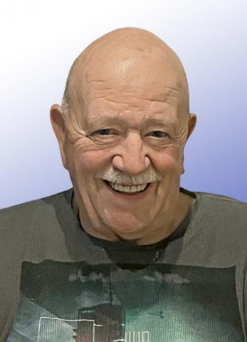 Robert Landry