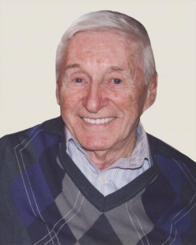 Guy Hupé