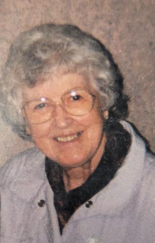 Annette Dubé