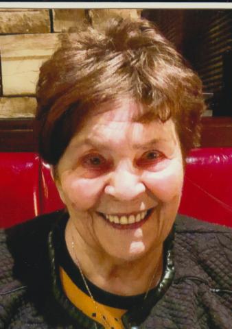Denise Plouffe Denault