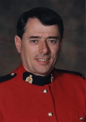 Valeray Laflamme