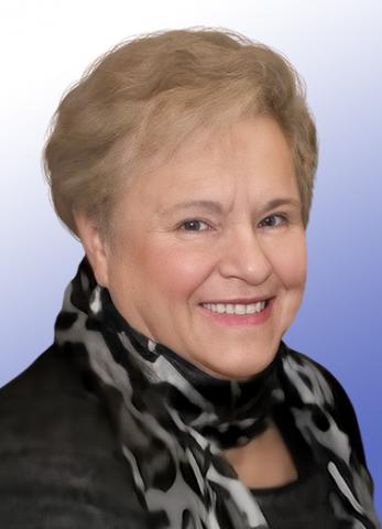 Jeannine Charette