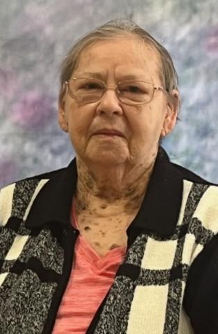 Jeannine Richer Marleau