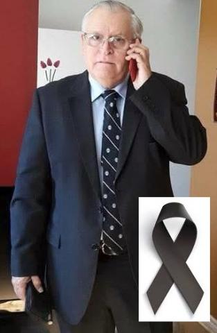 Sergio Armando Quinonez