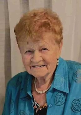 Aline Séguin Chartrand