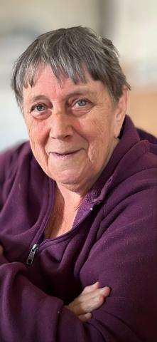 Suzelle Beauchamp Arnold