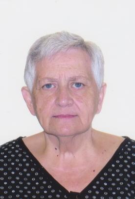 Marguerite Cousineau