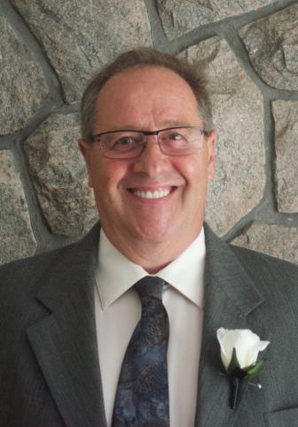 Robert Côté
