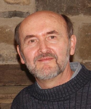 Paul Bisson