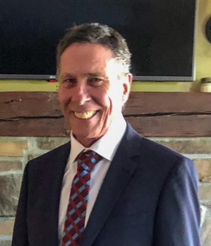 Barry Ian Cox