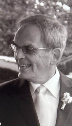 Gilbert Paquette Lavallée