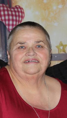 Françoise Proulx