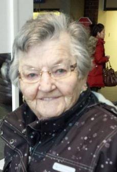 Claire Courville Poirier
