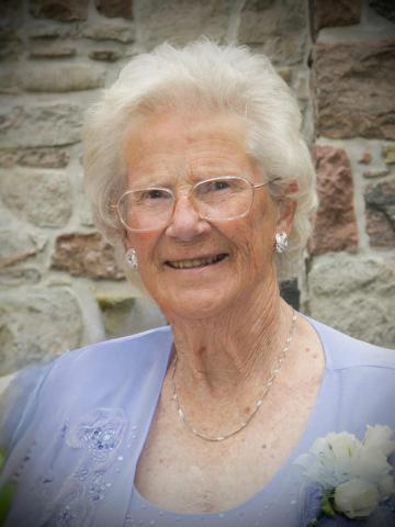Noreen Cunningham