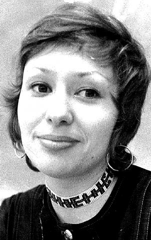 Françoise Daoust